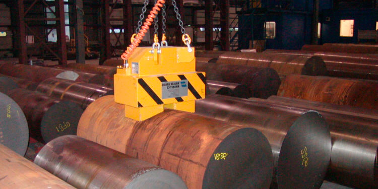 Грузоподъемные электромагниты и их особенности